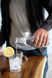 Best Water for Family in Cape Town with Local Pickup