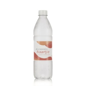 Naartjie Flavoured Sparkling Water 550ml (24-Pack) – Matjiesfontein Water