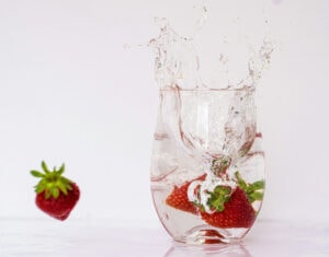 Mineral vs Spring vs Tap vs Prepared Water